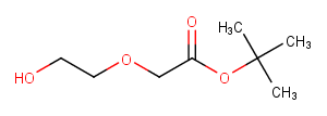Hydroxy-PEG1-CH2-Boc图片