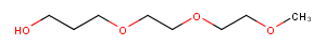 m-PEG3-CH2-alcoholͼƬ