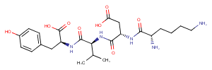 Tetrapeptide-2图片