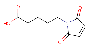 5-Maleimidovaleric acid图片