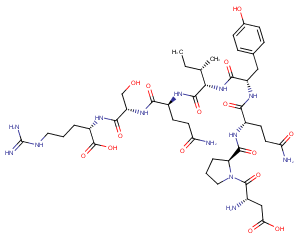 Laminin B1 octapeptide P-8图片