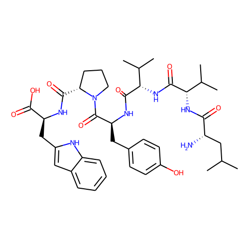 Myelopeptide-2(MP-2)图片