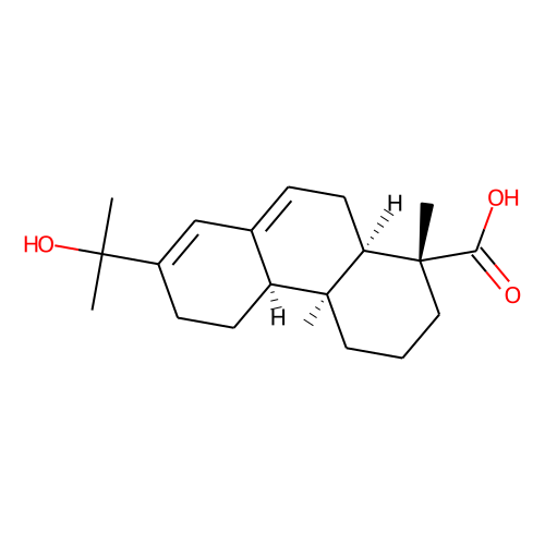 15-hydroxy-abietic-acid图片