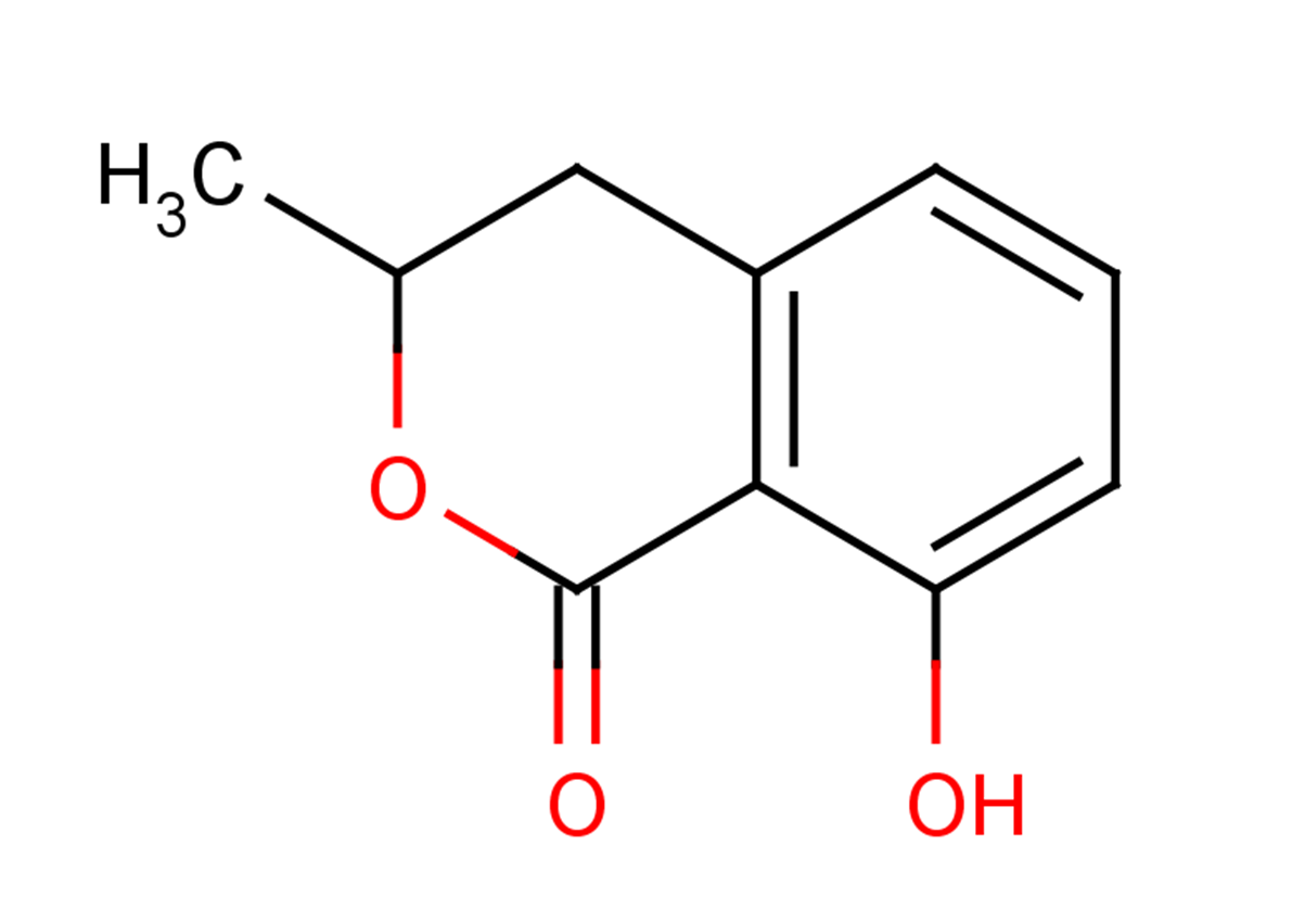 (S)-(+)-ochracin图片