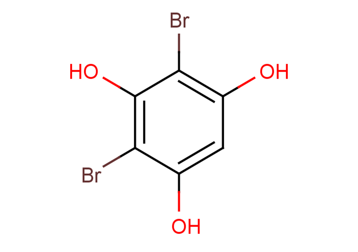 2,4-dibroMobenzene-1,3,5-triol图片