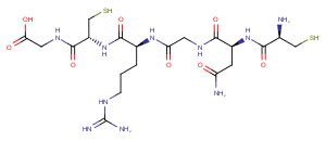 NGR peptideͼƬ