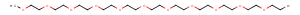 m-PEG11-Br图片