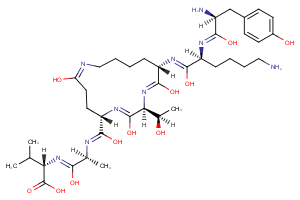 PDZ1 Domain inhibitor peptide图片
