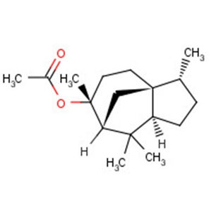 Cedryl acetate图片