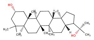2-Hydroxydiplopterol图片