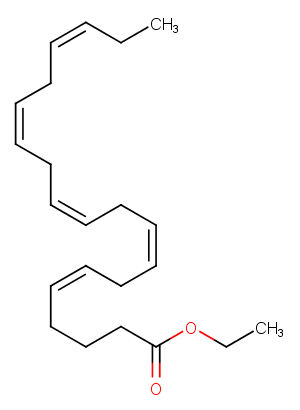 Eicosapentaenoic Acid ethyl esterͼƬ