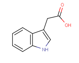 3-Indoleacetic acidͼƬ