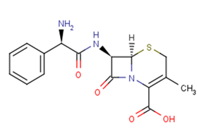 Cephalexin图片