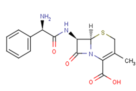 CephalexinͼƬ