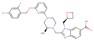 GLP-1 receptor agonist 2图片