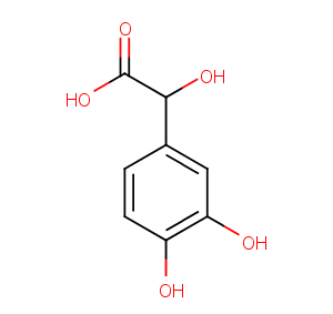 3,4-Dihydroxymandelic acidͼƬ