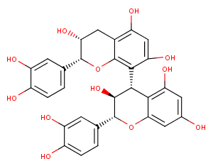 Procyanidol B4ͼƬ