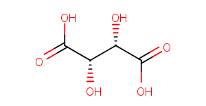 D-(-)-Tartaric acidͼƬ