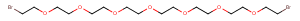 Br-PEG7-Br图片