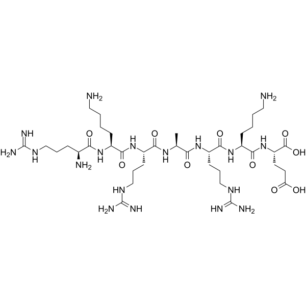 PKG inhibitor peptide图片