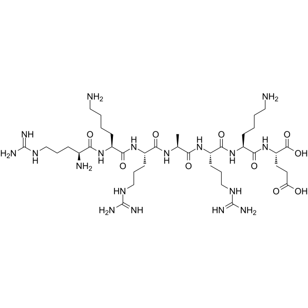 PKG inhibitor peptideͼƬ