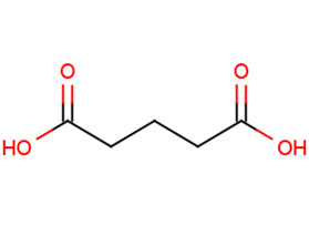 Glutaric acidͼƬ