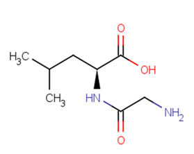 Glycyl-L-leucineͼƬ