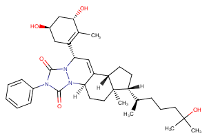 Impurity C of Calcitriol图片