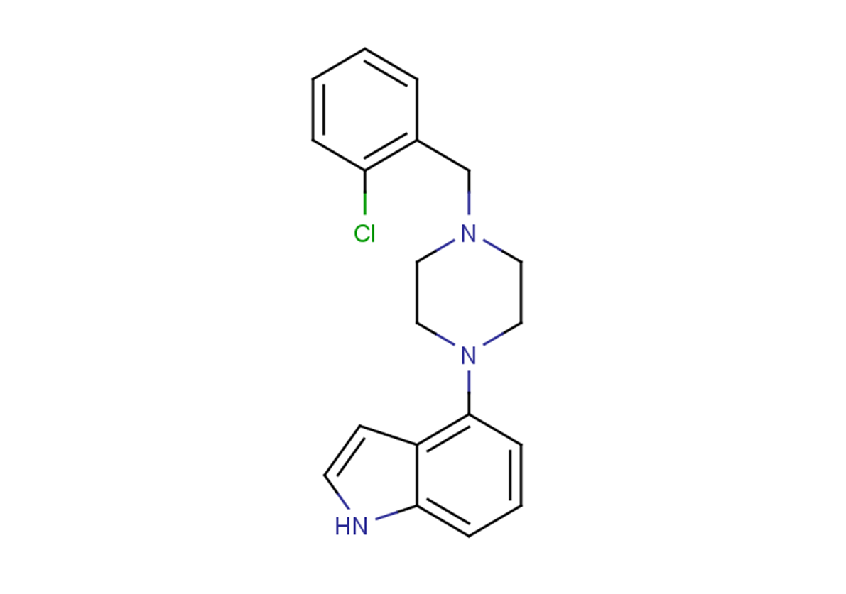 5-HT7 agonist 1图片