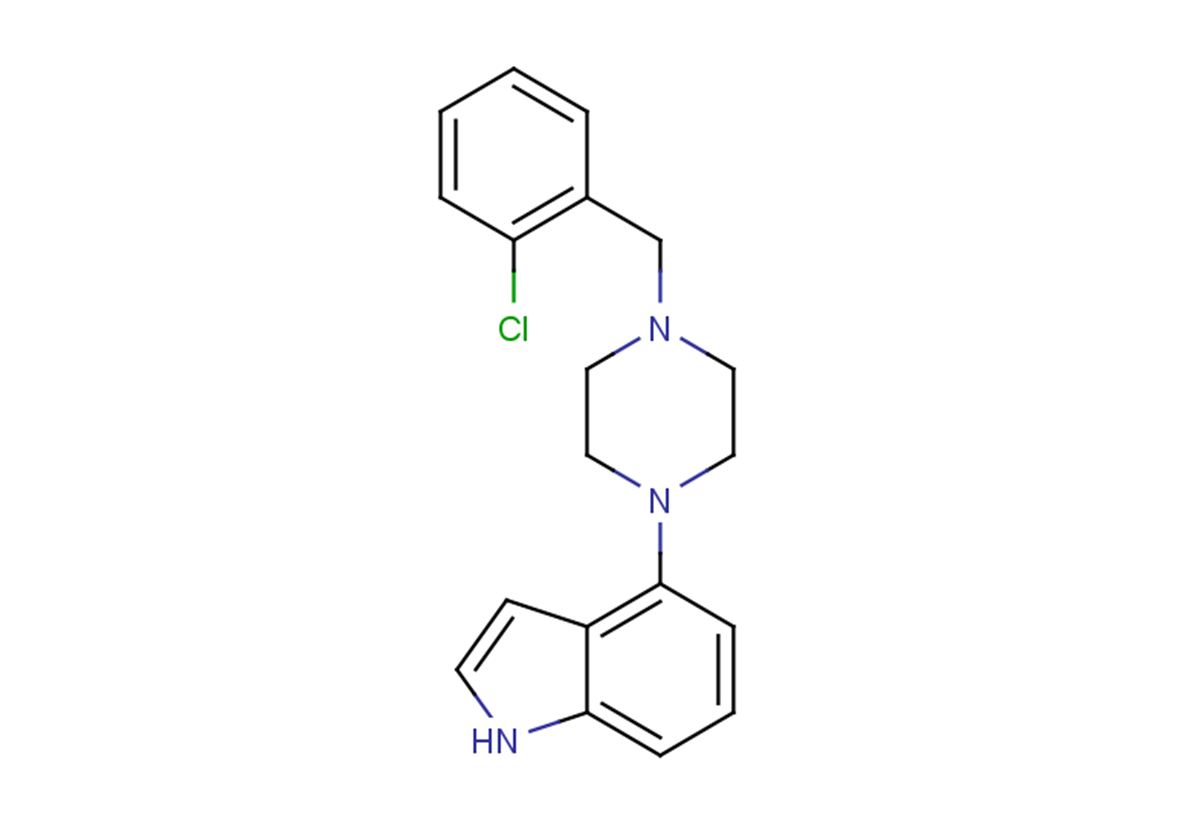 5-HT7 agonist 1ͼƬ