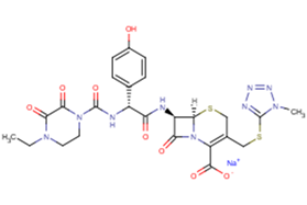 Cefoperazone sodium saltͼƬ