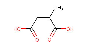 Citraconic acidͼƬ