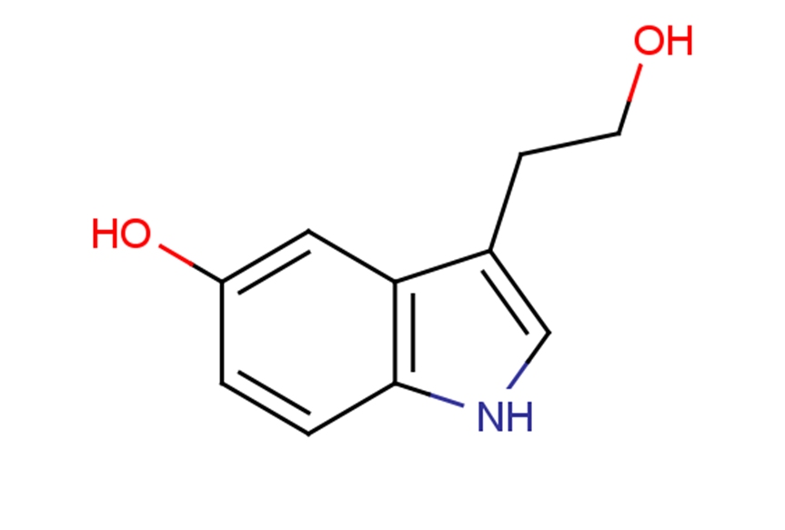 5-Hydroxytryptophol图片