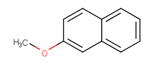 2-Methoxynaphthalene图片