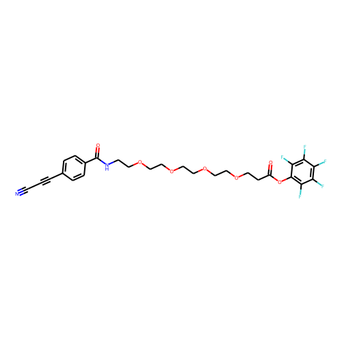 APN-PEG4-PFP图片