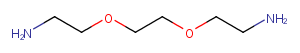 Bis-NH2-PEG2图片