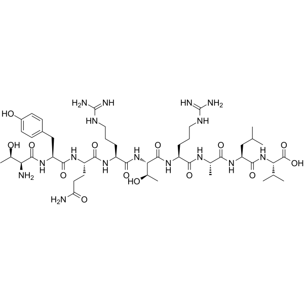 Influenza NP(147-155)ͼƬ