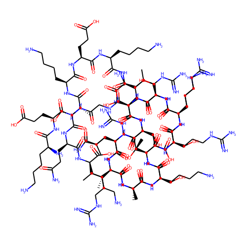 S6 Kinase Substrate Peptide 32图片