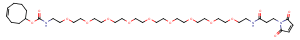 TCO-PEG9-maleimide图片