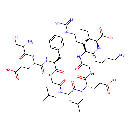 Large T antigen-rhesus polyomavirus 560-568图片