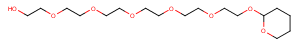 THP-PEG6-OH图片