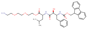 cIAP1 Ligand-Linker Conjugates 15图片