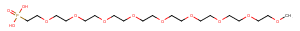 m-PEG9-phosphonic acidͼƬ