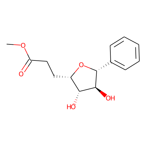 (+)-Goniothalesdiol图片