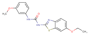 Flaviviruses-Inhibitor-I图片