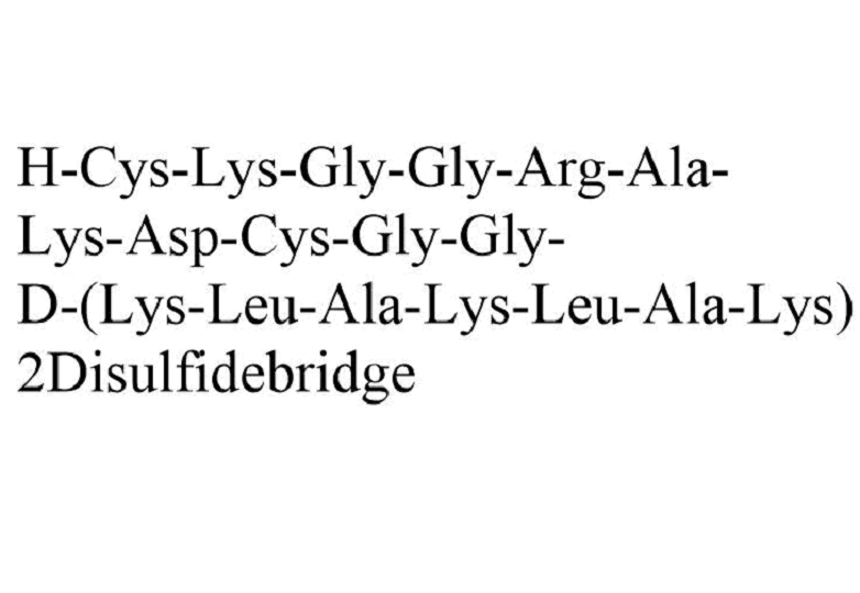 Adipotide/FTPP(FatTargetedProapoptoticPeptide)Acetate图片