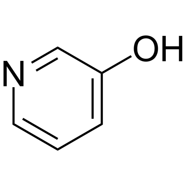 3-Hydroxypyridine图片