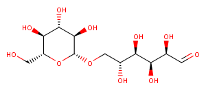 β-Gentiobiose图片