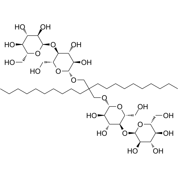 Lauryl Maltose Neopentyl Glycol图片
