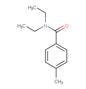 N,N-Diethyl-p-toluamide图片